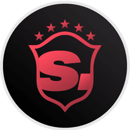 SNACKCLUB bolão logo
