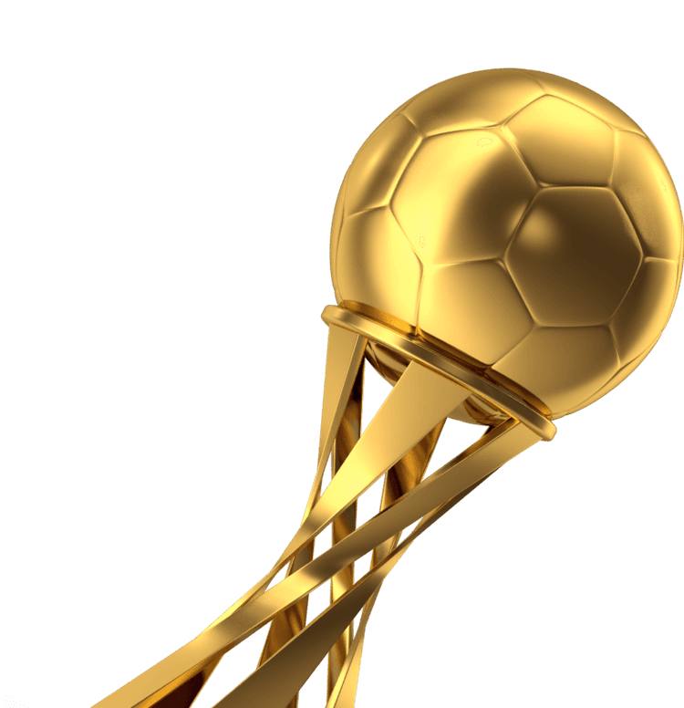 Illustrative trophy image
